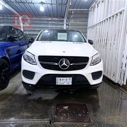 مرسيدس بنز GLE